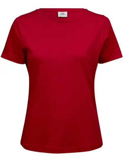 Ansicht 6 – Women´s Interlock Tee (TJ580N)