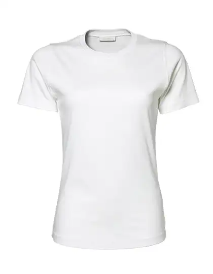 Ansicht 2 – Women´s Interlock Tee (TJ580N)
