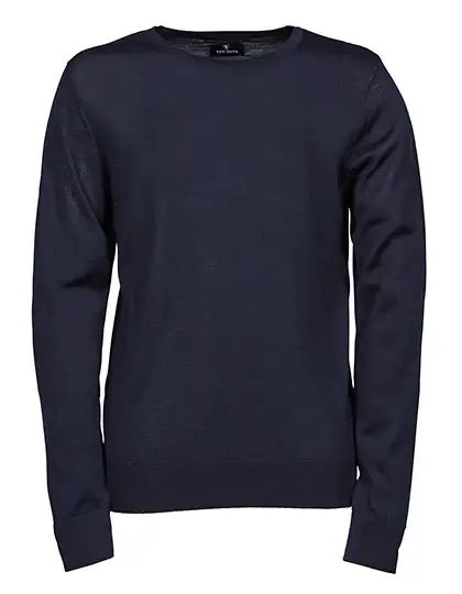 Ansicht 1 – Men´s Crew Neck Sweater (TJ6000)