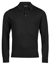 Ansicht 1 – Polo Knit (TJ6002)