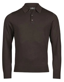 Ansicht 4 – Polo Knit (TJ6002)