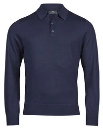Ansicht 3 – Polo Knit (TJ6002)