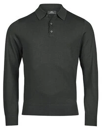 Ansicht 2 – Polo Knit (TJ6002)