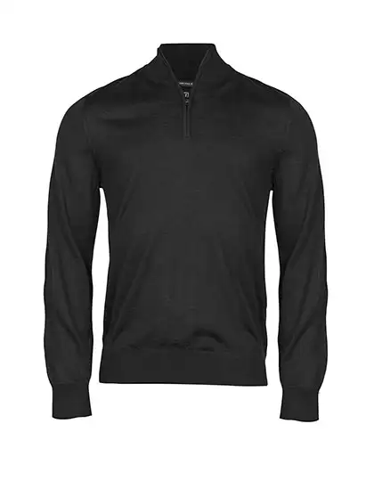 Ansicht 2 – Men's Half Zip (TJ6010N)