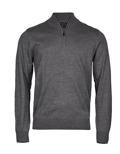 Ansicht 3 – Men's Half Zip (TJ6010N)