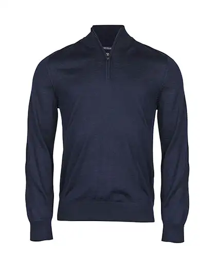 Ansicht 1 – Men's Half Zip (TJ6010N)