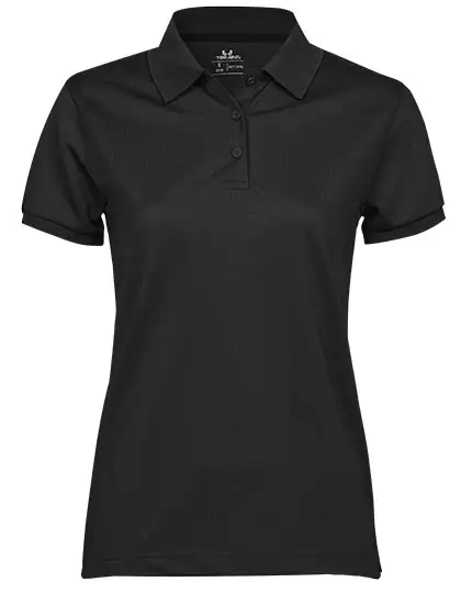 Ansicht 2 – Women´s Club Polo (TJ7001)