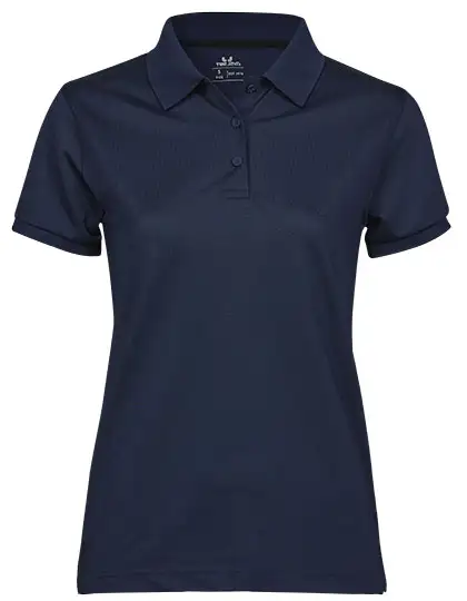 Ansicht 3 – Women´s Club Polo (TJ7001)