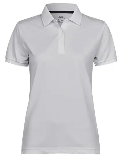 Ansicht 1 – Women´s Club Polo (TJ7001)