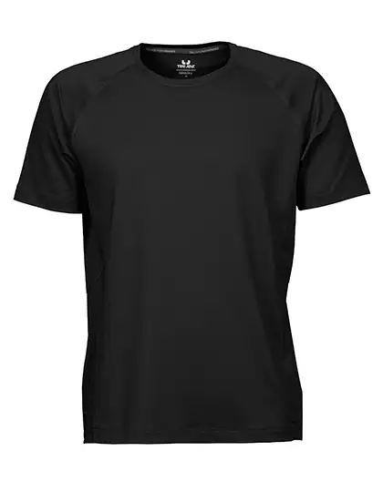 Ansicht 2 – Men´s CoolDry Tee (TJ7020N)