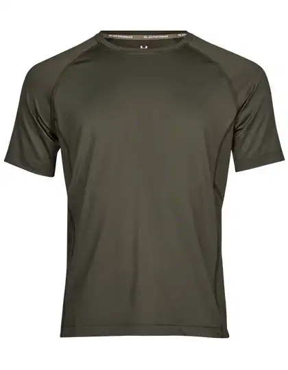 Ansicht 4 – Men´s CoolDry Tee (TJ7020N)