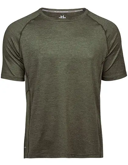 Ansicht 1 – Men´s CoolDry Tee (TJ7020N)