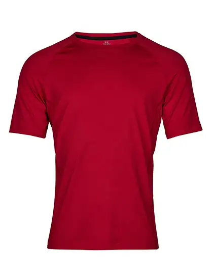 Ansicht 8 – Men´s CoolDry Tee (TJ7020N)