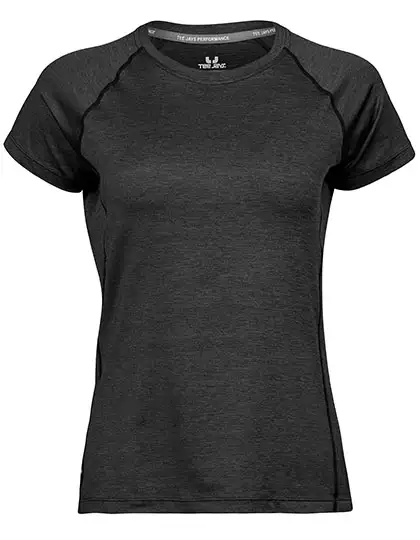 Ansicht 6 – Women´s CoolDry Tee (TJ7021)