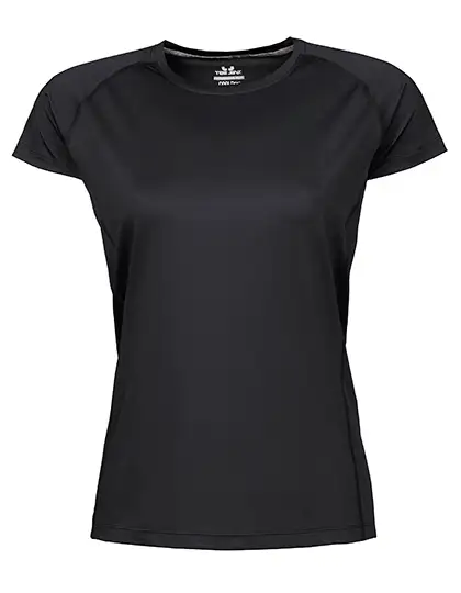 Ansicht 1 – Women´s CoolDry Tee (TJ7021)