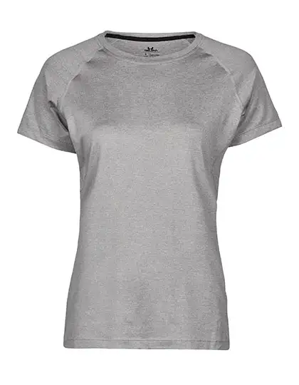 Ansicht 2 – Women´s CoolDry Tee (TJ7021)