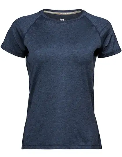 Ansicht 7 – Women´s CoolDry Tee (TJ7021)