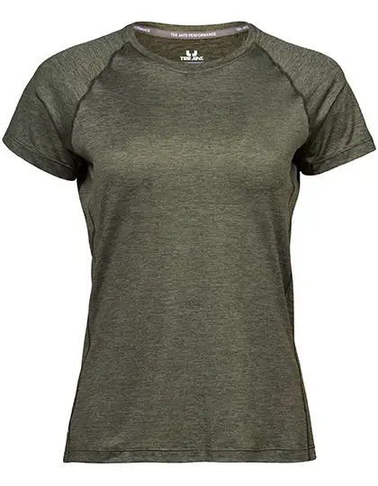 Ansicht 8 – Women´s CoolDry Tee (TJ7021)