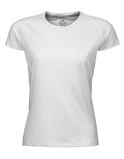 Ansicht 3 – Women´s CoolDry Tee (TJ7021)