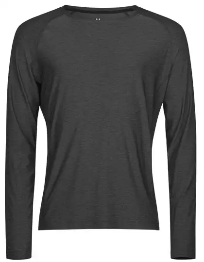 Ansicht 3 – Long Sleeve CoolDry Tee (TJ7022)