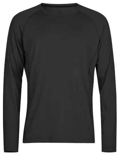 Ansicht 1 – Long Sleeve CoolDry Tee (TJ7022)