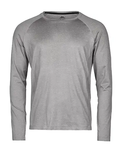 Ansicht 4 – Long Sleeve CoolDry Tee (TJ7022)