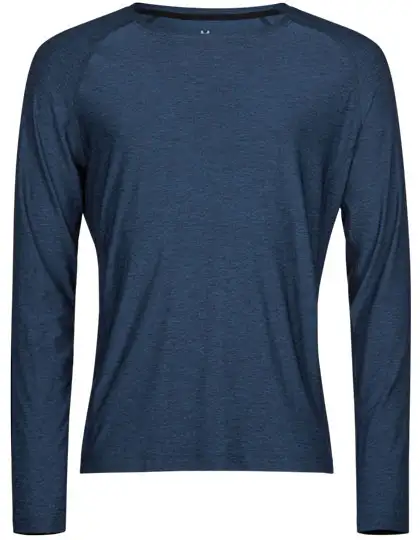 Ansicht 2 – Long Sleeve CoolDry Tee (TJ7022)