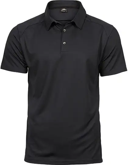 Ansicht 3 – Men´s Luxury Sport Polo (TJ7200)