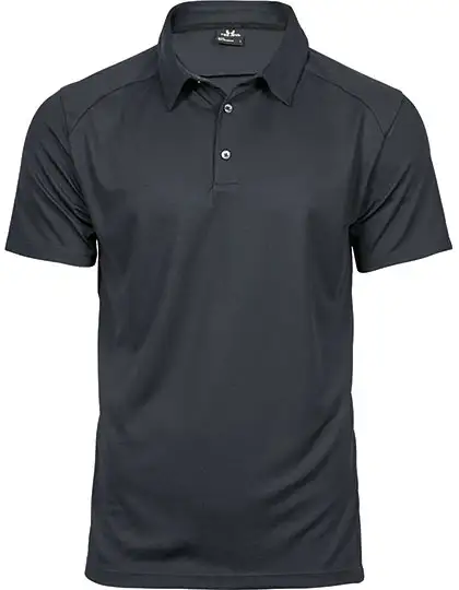 Ansicht 2 – Men´s Luxury Sport Polo (TJ7200)