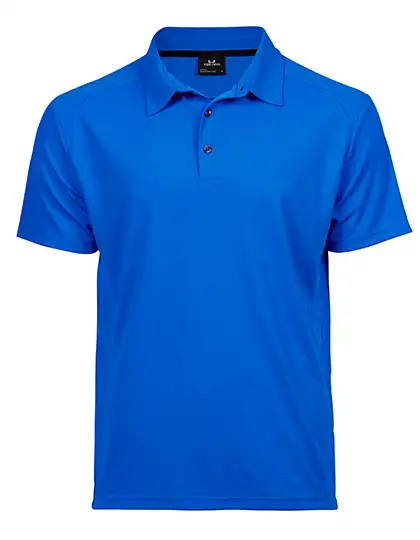 Ansicht 1 – Men´s Luxury Sport Polo (TJ7200)