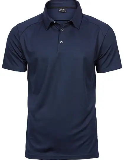 Ansicht 5 – Men´s Luxury Sport Polo (TJ7200)