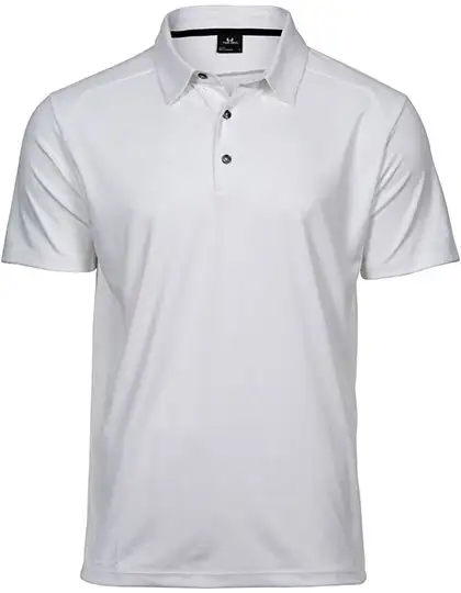 Ansicht 4 – Men´s Luxury Sport Polo (TJ7200)