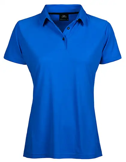 Ansicht 1 – Women´s Luxury Sport Polo (TJ7201)