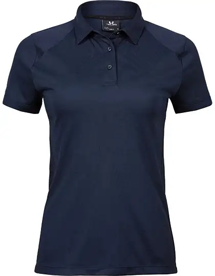 Ansicht 5 – Women´s Luxury Sport Polo (TJ7201)