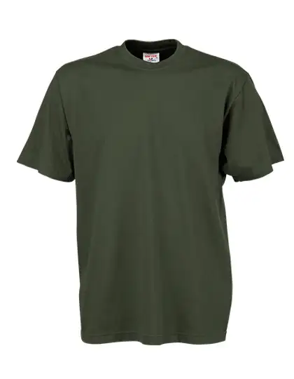 Ansicht 5 – Men´s Sof Tee (TJ8000)