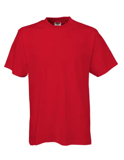 Ansicht 3 – Men´s Sof Tee (TJ8000)