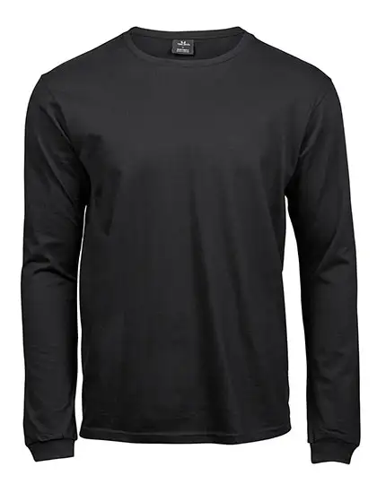 Ansicht 1 – Long Sleeve Fashion Sof Tee (TJ8007)