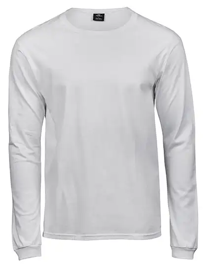 Ansicht 2 – Long Sleeve Fashion Sof Tee (TJ8007)