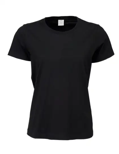 Ansicht 1 – Women´s Sof Tee (TJ8050)