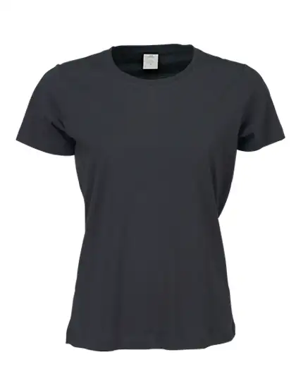Ansicht 4 – Women´s Sof Tee (TJ8050)