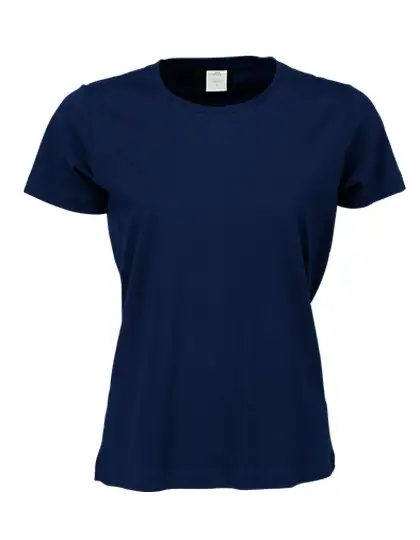 Ansicht 3 – Women´s Sof Tee (TJ8050)
