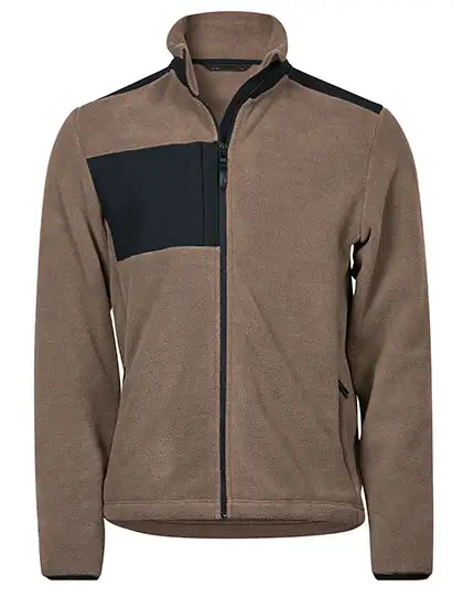 Ansicht 1 – Mountain Fleece (TJ9120)