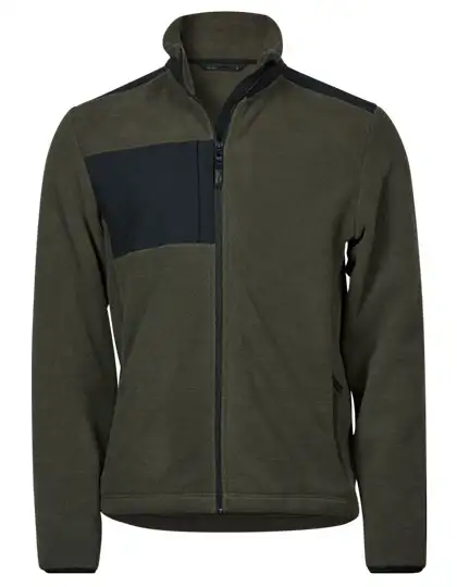 Ansicht 2 – Mountain Fleece (TJ9120)