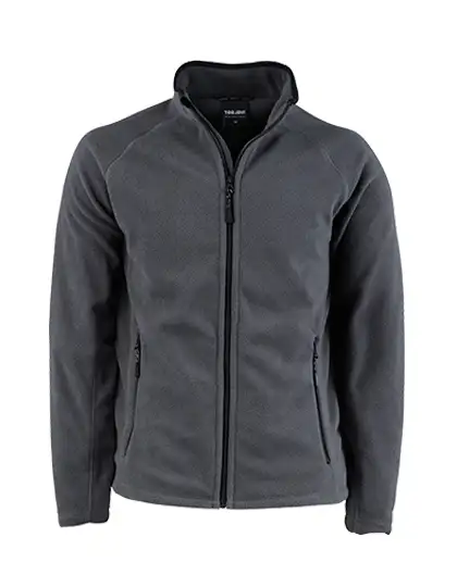 Ansicht 2 – Men´s Active Fleece (TJ9160)