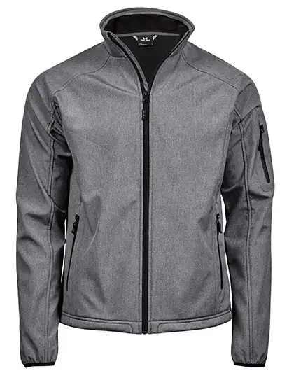Ansicht 3 – Men´s Lightweight Performance Softshell Jacket (TJ9510)