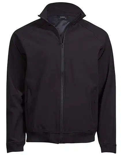 Ansicht 3 – Club Jacket (TJ9602)