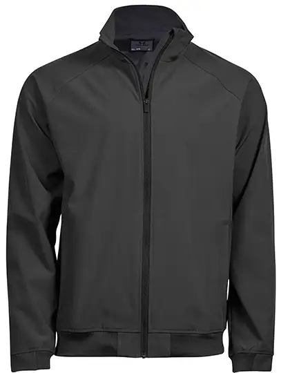 Ansicht 2 – Club Jacket (TJ9602)