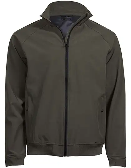 Ansicht 1 – Club Jacket (TJ9602)