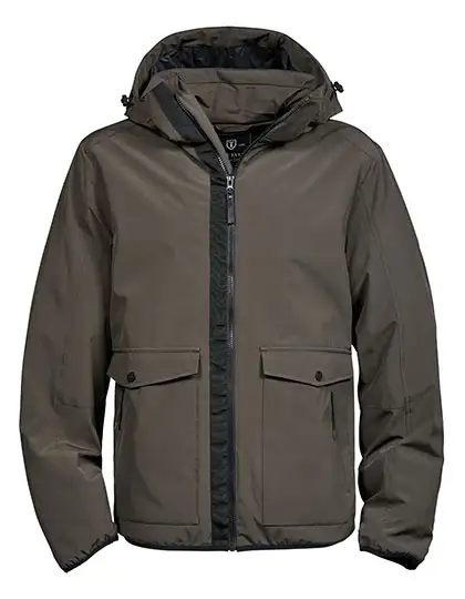 Ansicht 1 – Men´s Urban Adventure Jacket (TJ9604)