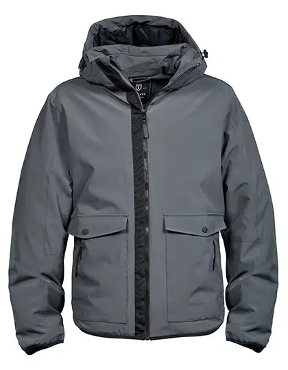Ansicht 3 – Men´s Urban Adventure Jacket (TJ9604)